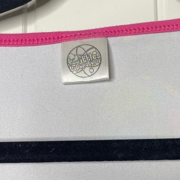 Colorful Patterned Women's Bodysuit, Excellent Condition, 3XL - Picture 3 of 7